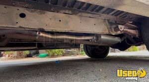 1983 P30 Ice Cream Truck Triple Sink Connecticut for Sale