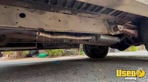 1983 P30 Ice Cream Truck Triple Sink Connecticut for Sale