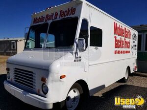1983 P30 Other Mobile Business Arizona Diesel Engine for Sale