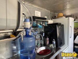 1983 P30 Snowball Truck Deep Freezer Hawaii for Sale