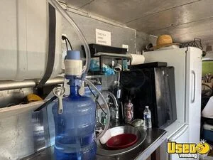 1983 P30 Snowball Truck Deep Freezer Hawaii for Sale