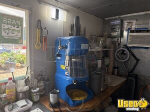 1983 P30 Snowball Truck Exterior Customer Counter Hawaii for Sale