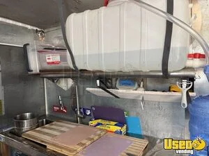 1983 P30 Snowball Truck Upright Freezer Hawaii for Sale