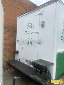 1983 P30 Step Van All-purpose Food Truck Awning North Carolina Gas Engine for Sale