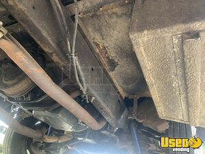 1983 P30 Step Van All-purpose Food Truck Breaker Panel North Carolina Gas Engine for Sale