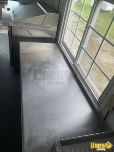 1983 P30 Step Van All-purpose Food Truck Exhaust Hood North Carolina Gas Engine for Sale