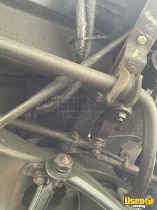 1983 P30 Step Van All-purpose Food Truck Hand-washing Sink North Carolina Gas Engine for Sale