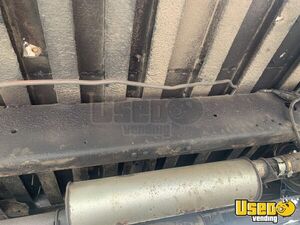 1983 P30 Step Van All-purpose Food Truck Interior Lighting North Carolina Gas Engine for Sale