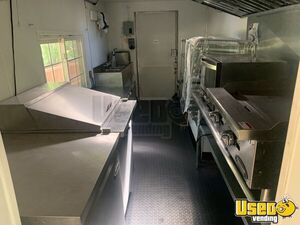 1983 P30 Step Van All-purpose Food Truck Propane Tank North Carolina Gas Engine for Sale