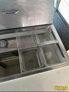 1983 P30 Stepvan All-purpose Food Truck Backup Camera New York for Sale