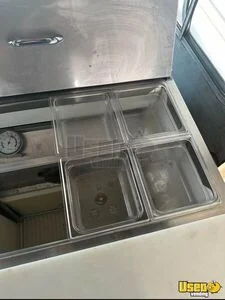 1983 P30 Stepvan All-purpose Food Truck Backup Camera New York for Sale