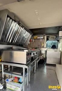 1983 P30 Stepvan All-purpose Food Truck Exterior Customer Counter New York for Sale