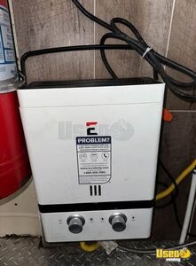 1983 P30 Stepvan All-purpose Food Truck Generator New York for Sale