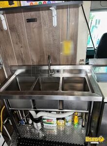 1983 P30 Stepvan All-purpose Food Truck Propane Tank New York for Sale