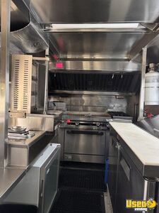 1983 P30 V8 All-purpose Food Truck Propane Tank Florida Gas Engine for Sale
