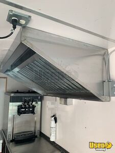1983 P40 Step Van Bakery Food Truck Bakery Food Truck Exterior Lighting North Carolina Gas Engine for Sale