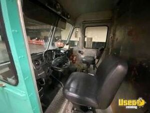 1983 Stepvan 6 California Gas Engine for Sale