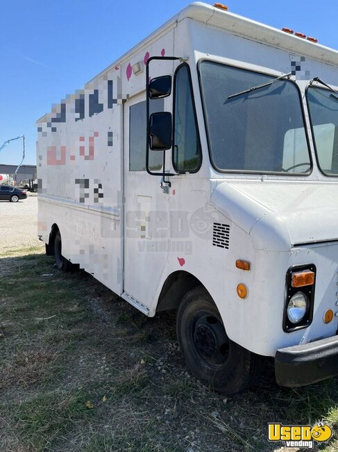 1983 Stepvan Texas for Sale