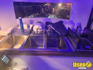 1983 Trailer Beverage - Coffee Trailer Coffee Machine Arizona for Sale