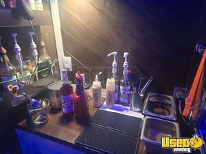 1983 Trailer Beverage - Coffee Trailer Generator Arizona for Sale