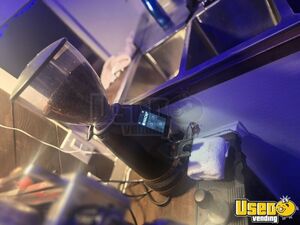 1983 Trailer Beverage - Coffee Trailer Reach-in Upright Cooler Arizona for Sale