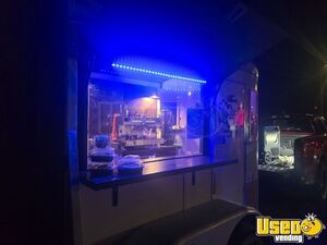 1983 Trailer Beverage - Coffee Trailer Removable Trailer Hitch Arizona for Sale