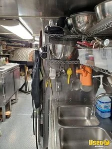 1983 Trl Pizza Trailer Additional 10 Oregon for Sale