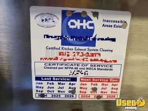 1983 Trl Pizza Trailer Additional 4 Oregon for Sale