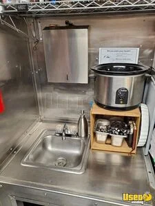 1983 Trl Pizza Trailer Additional 7 Oregon for Sale