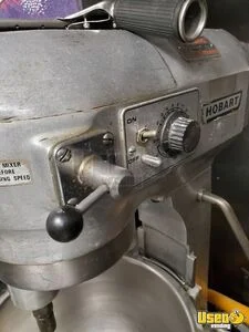 1983 Trl Pizza Trailer Electrical Outlets Oregon for Sale