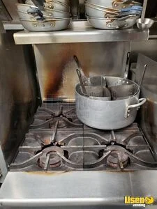 1983 Trl Pizza Trailer Exhaust Fan Oregon for Sale