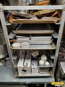 1983 Trl Pizza Trailer Exterior Lighting Oregon for Sale