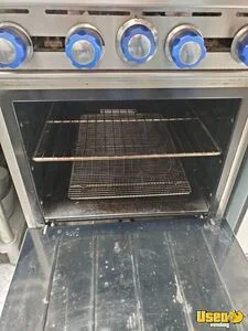 1983 Trl Pizza Trailer Fire Extinguisher Oregon for Sale