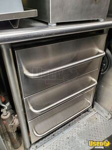 1983 Trl Pizza Trailer Fire Extinguisher Oregon for Sale
