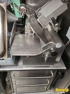 1983 Trl Pizza Trailer Fresh Water Tank Oregon for Sale