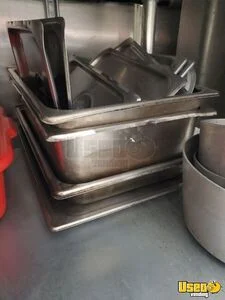 1983 Trl Pizza Trailer Hand-washing Sink Oregon for Sale