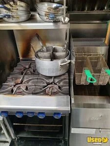 1983 Trl Pizza Trailer Ice Bin Oregon for Sale