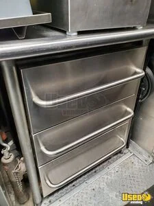 1983 Trl Pizza Trailer Pro Fire Suppression System Oregon for Sale