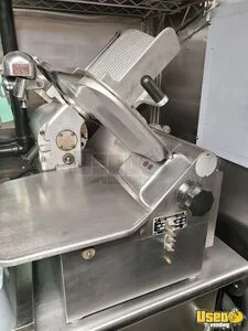 1983 Trl Pizza Trailer Triple Sink Oregon for Sale