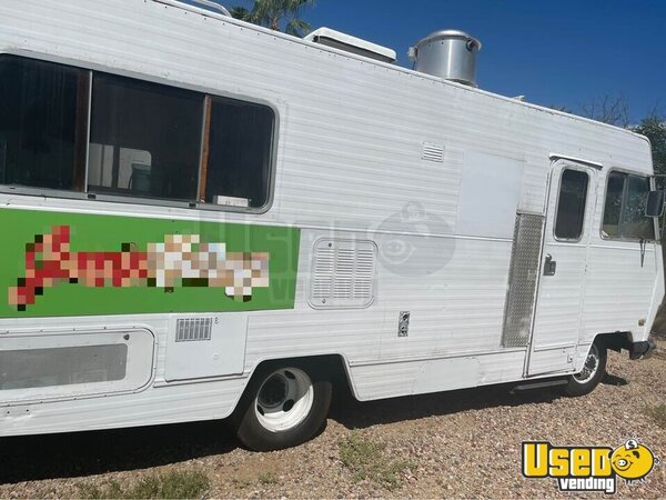 1983 Winnebago All-purpose Food Truck Arizona for Sale