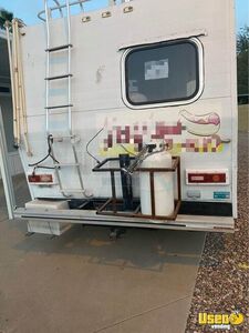 1983 Winnebago All-purpose Food Truck Concession Window Arizona for Sale