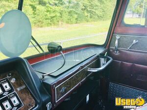 1984 1500pt 30' Party/gaming Truck Party / Gaming Trailer 26 North Carolina Diesel Engine for Sale