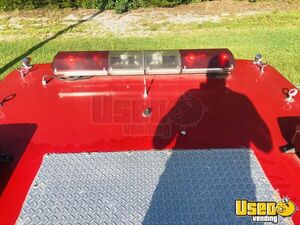 1984 1500pt 30' Party/gaming Truck Party / Gaming Trailer 34 North Carolina Diesel Engine for Sale