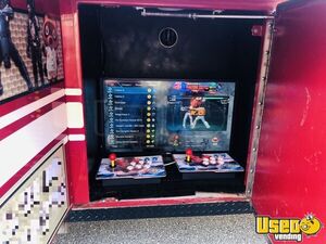 1984 1500pt 30' Party/gaming Truck Party / Gaming Trailer Additional 5 North Carolina Diesel Engine for Sale