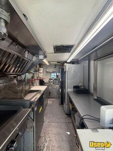 1984 3500 All-purpose Food Truck Cabinets Florida Gas Engine for Sale