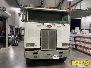 1984 362 Peterbilt Semi Truck 2 Michigan for Sale