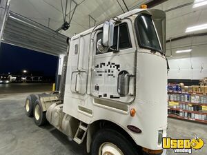 1984 362 Peterbilt Semi Truck 3 Michigan for Sale