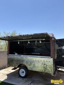 1984 8x8 Concession Trailer Arizona for Sale