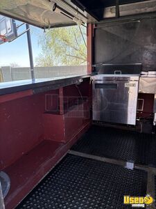1984 8x8 Concession Trailer Generator Arizona for Sale