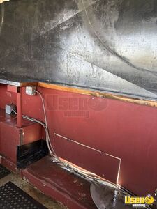 1984 8x8 Concession Trailer Prep Station Cooler Arizona for Sale